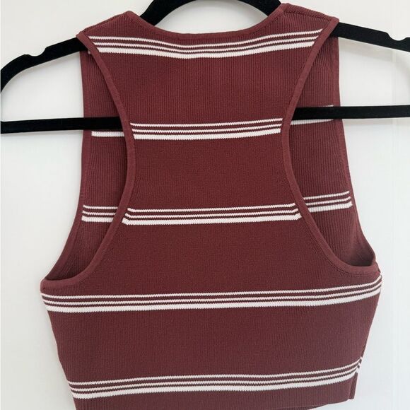 BABATON | Racer Tank - Picture 8 of 11